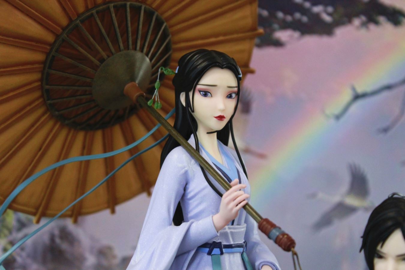 Legend of White Snake