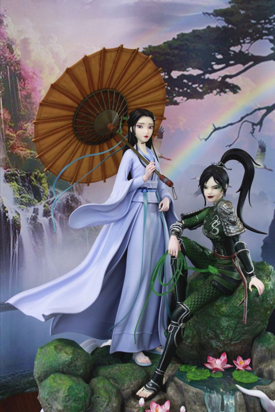 Legend of White Snake