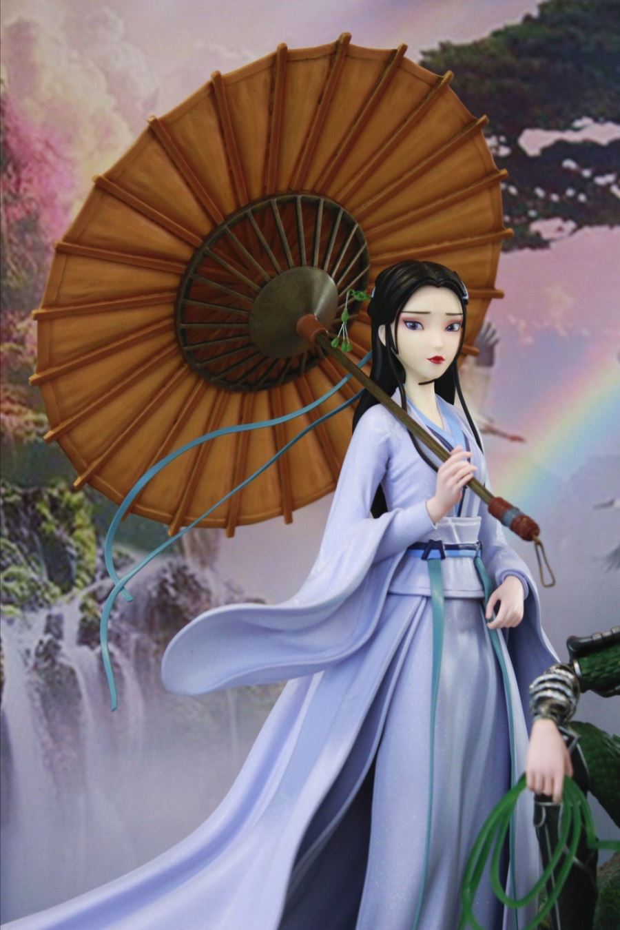 Legend of White Snake