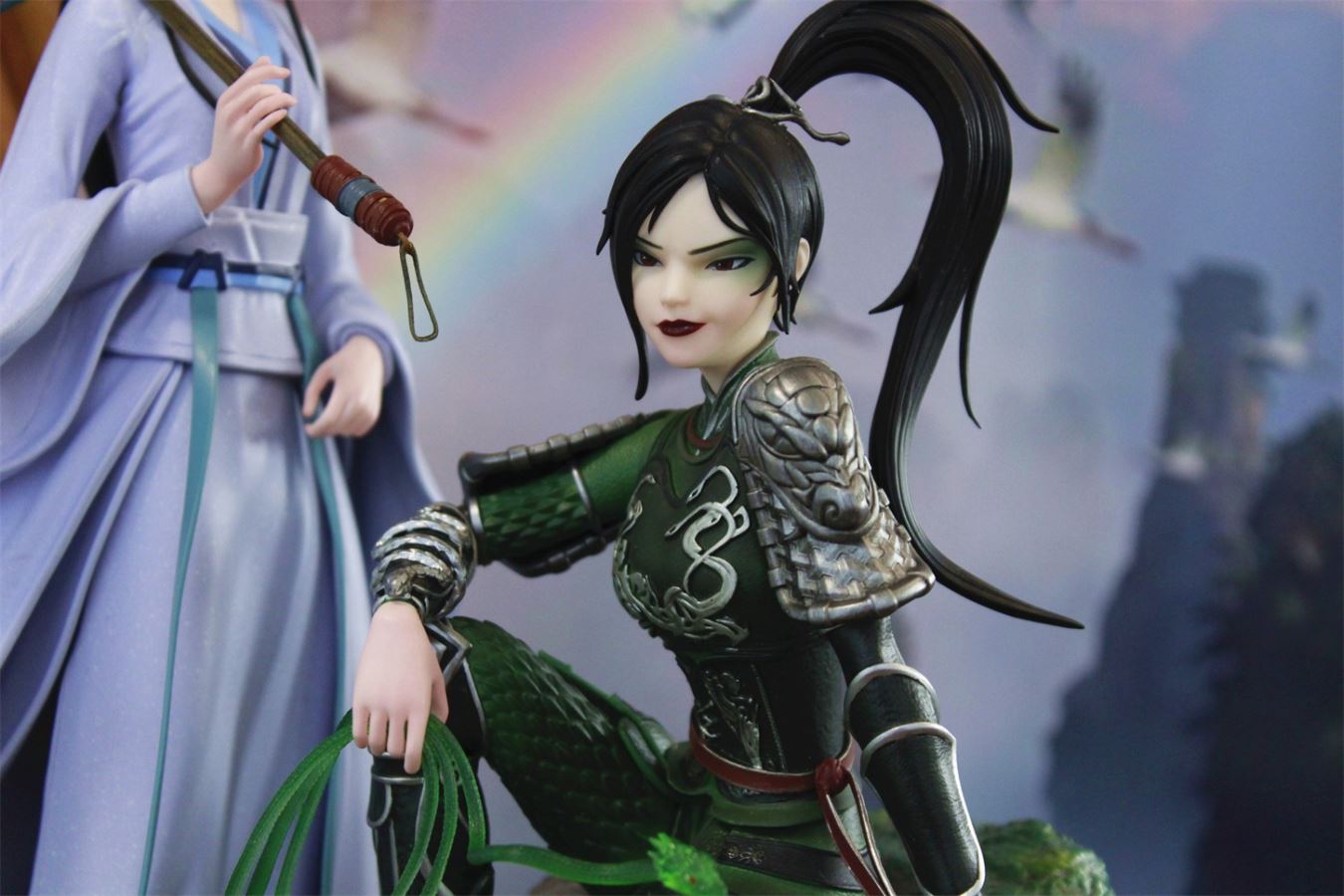 Legend of White Snake