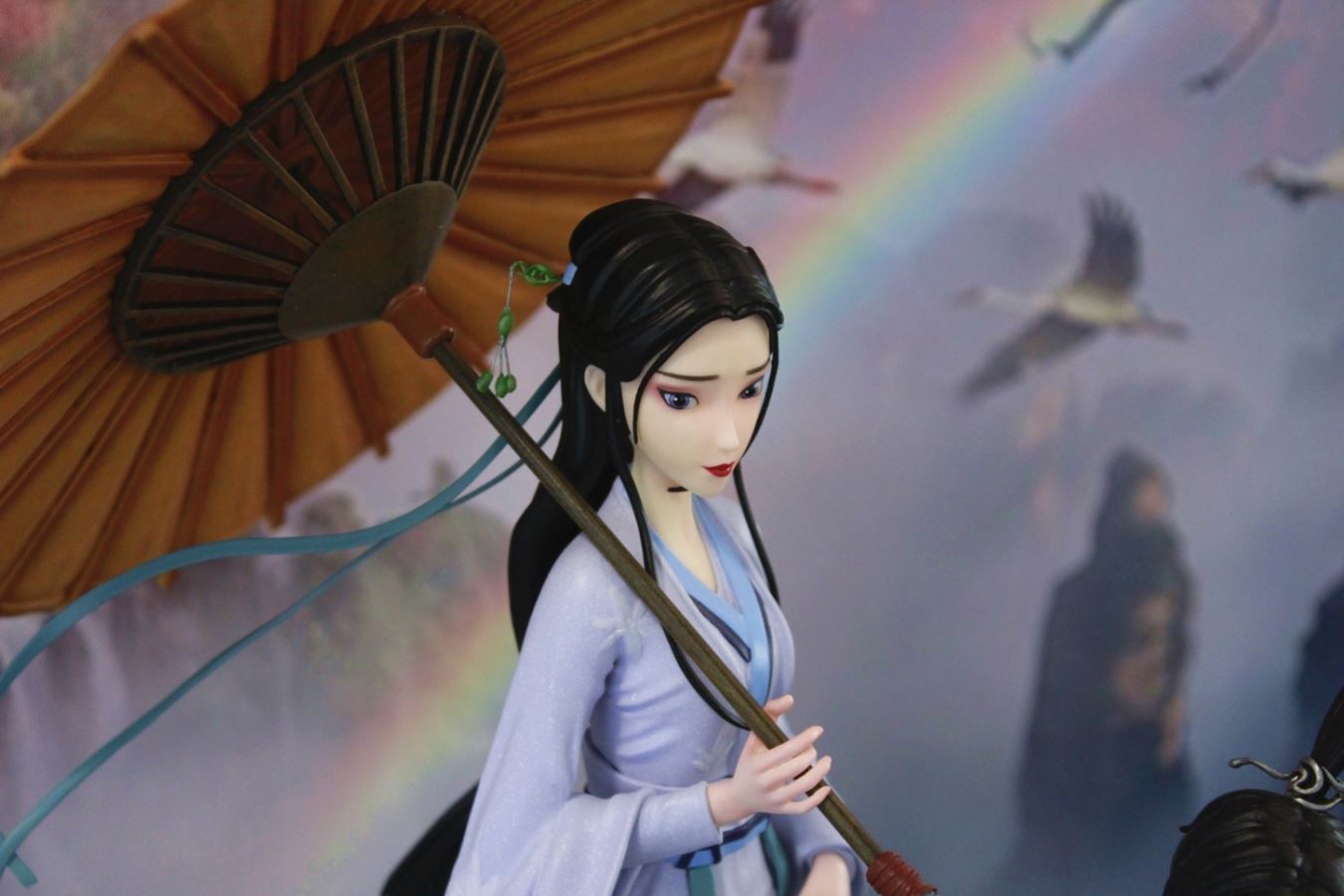 Legend of White Snake