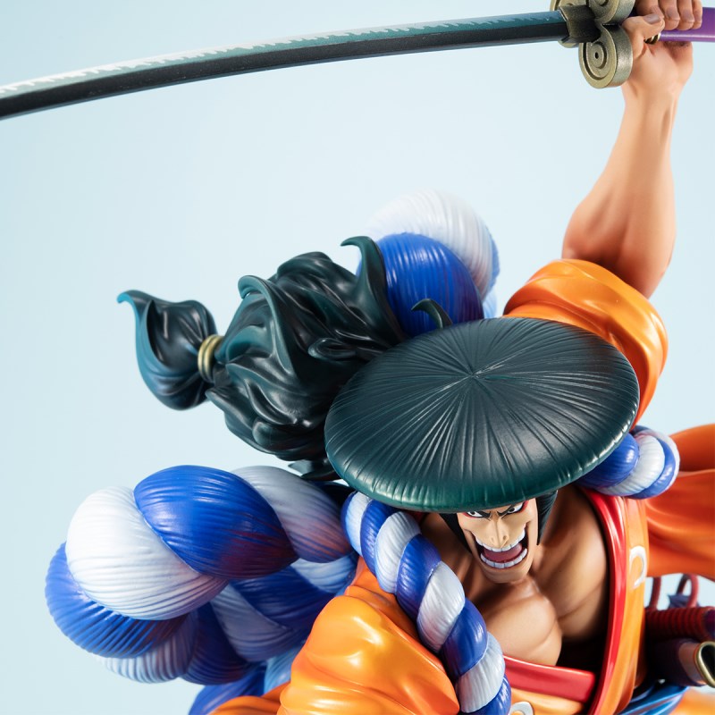 Portrait.Of.Pirates One Piece - Warriors Alliance - Kozuki Oden
