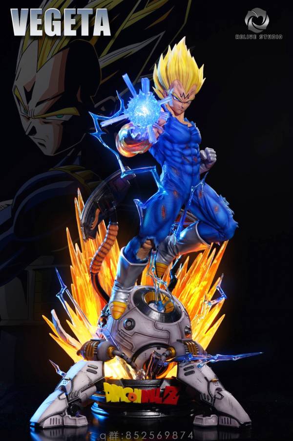 Vegeta