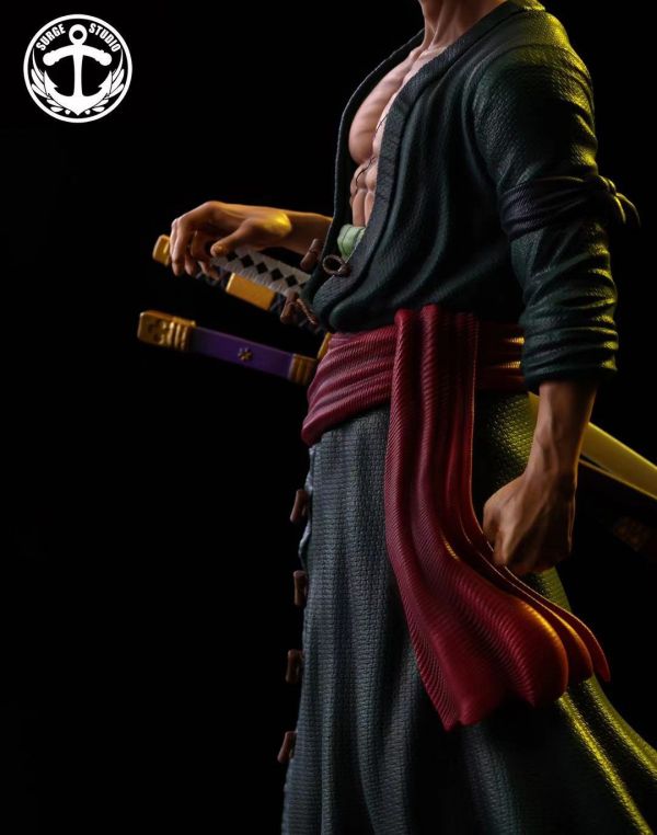 Zoro