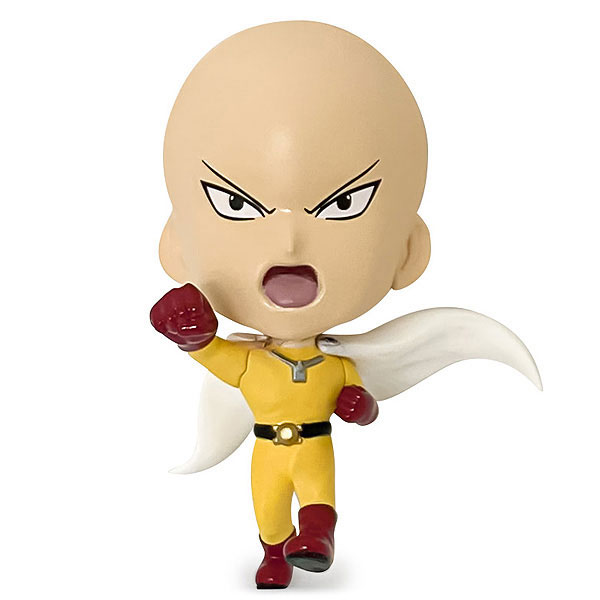 One-Punch Man 16d Collectible Figure Collection ONE PUNCH MAN Vol.2 8Pack BOX