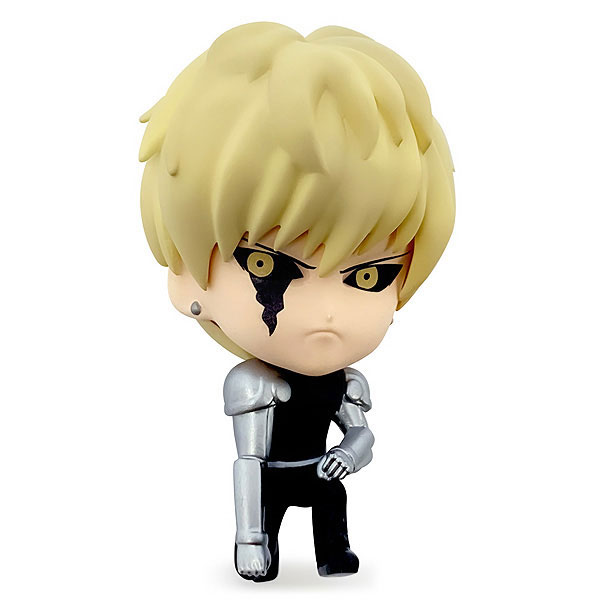 One-Punch Man 16d Collectible Figure Collection ONE PUNCH MAN Vol.2 8Pack BOX