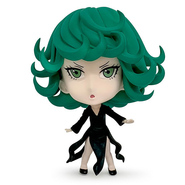 One-Punch Man 16d Collectible Figure Collection ONE PUNCH MAN Vol.2 8Pack BOX