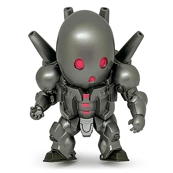 One-Punch Man 16d Collectible Figure Collection ONE PUNCH MAN Vol.2 8Pack BOX