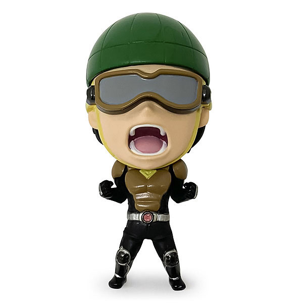 One-Punch Man 16d Collectible Figure Collection ONE PUNCH MAN Vol.2 8Pack BOX