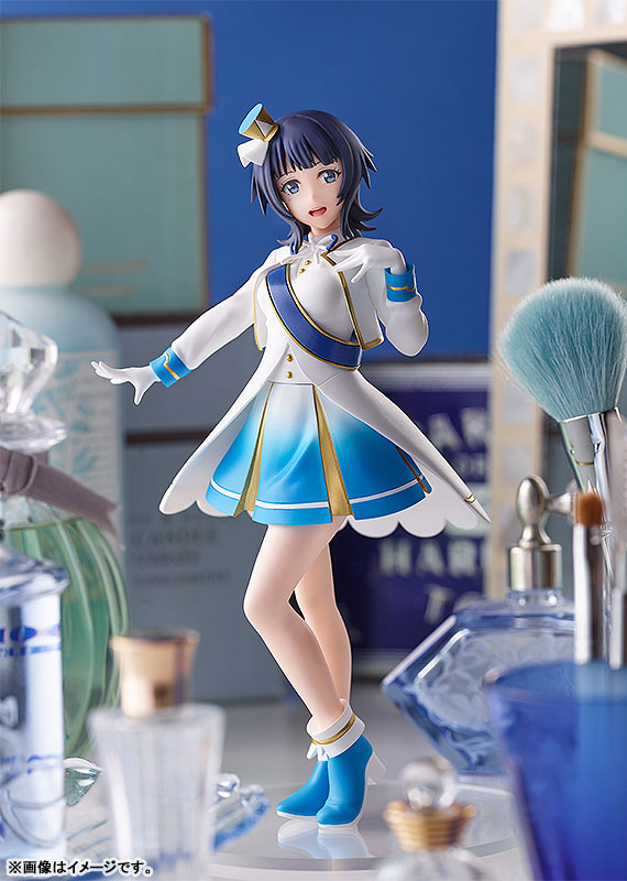 POP UP PARADE Love Live! Nijigasaki High School Idol Club Karin Asaka