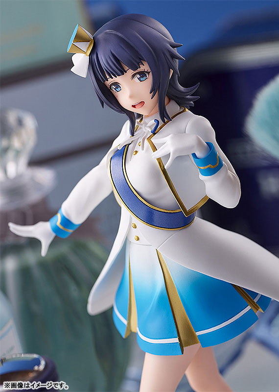 POP UP PARADE Love Live! Nijigasaki High School Idol Club Karin Asaka