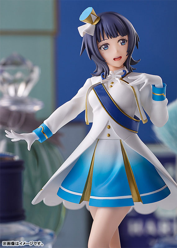 POP UP PARADE Love Live! Nijigasaki High School Idol Club Karin Asaka