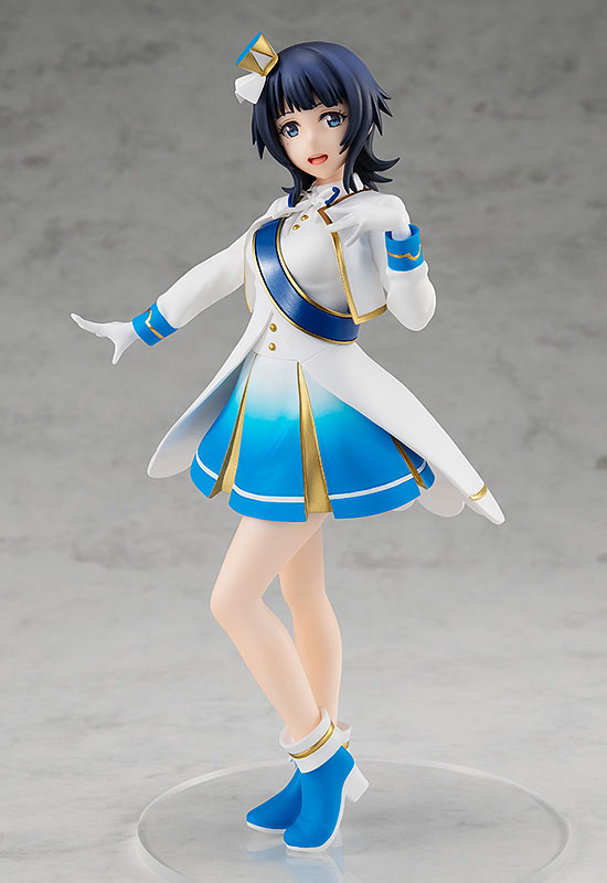 POP UP PARADE Love Live! Nijigasaki High School Idol Club Karin Asaka