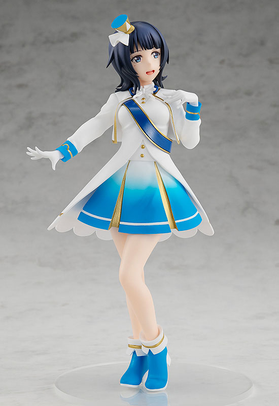POP UP PARADE Love Live! Nijigasaki High School Idol Club Karin Asaka