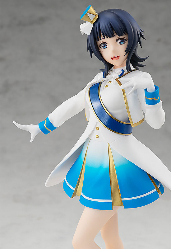 POP UP PARADE Love Live! Nijigasaki High School Idol Club Karin Asaka