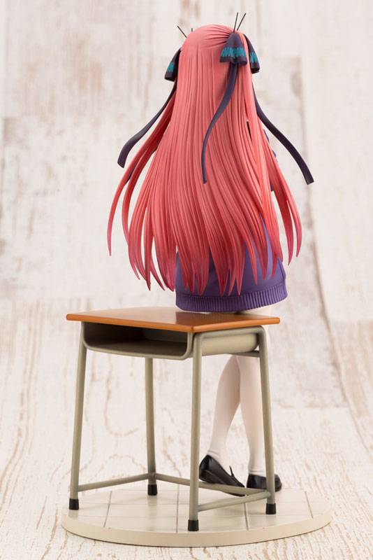 The Quintessential Quintuplets Nino Nakano 1/8