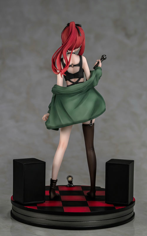Virtual YouTuber Scarlet Erio 1/7