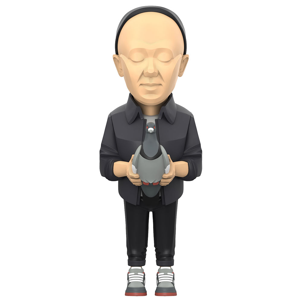 Jeff Staple