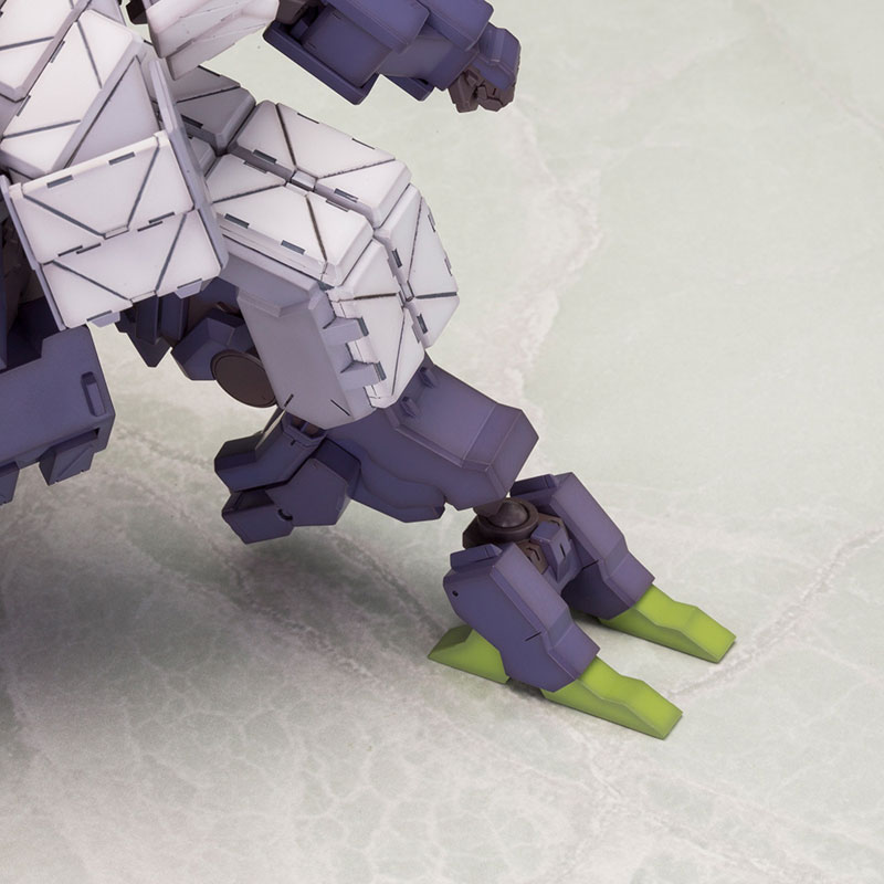 Frame Arms 1/100 Type 48 II Kagutsuchi Otsu <Sniper Type>:RE2 Plastic Model