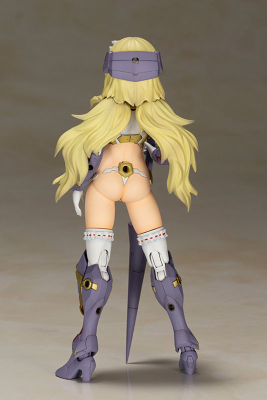 Frame Arms Girl Durga I Plastic Model