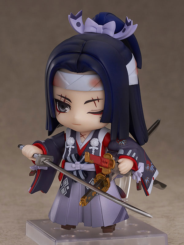 Nendoroid Onmyoji Onikiri