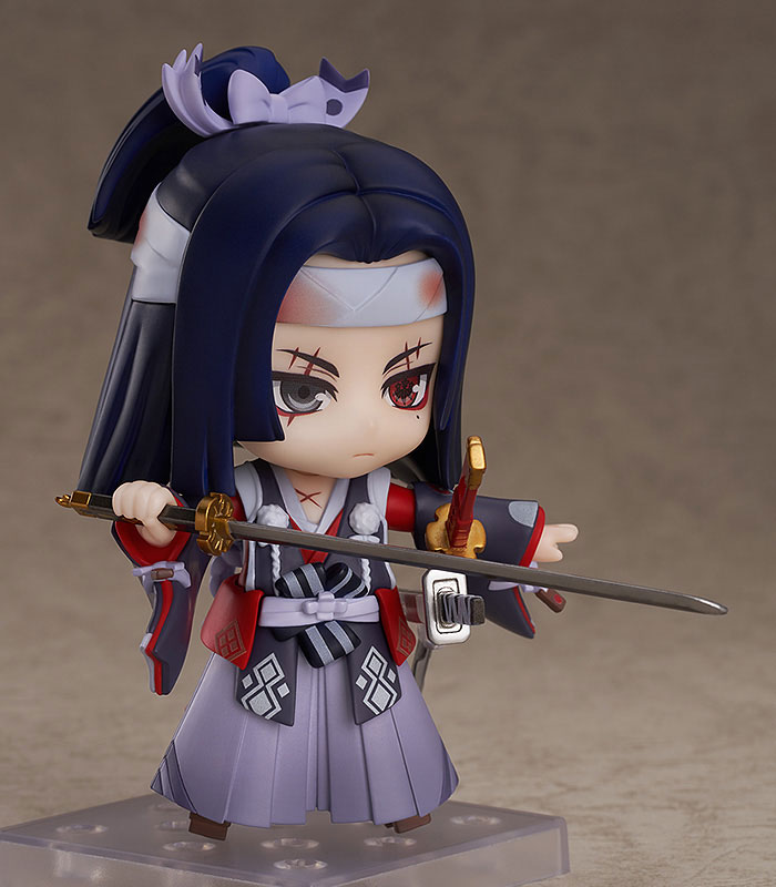 Nendoroid Onmyoji Onikiri
