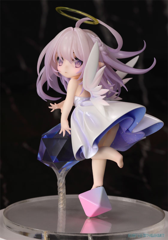 TRPG Goddess of Dice 1/7