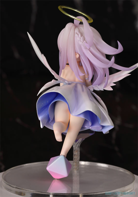 TRPG Goddess of Dice 1/7