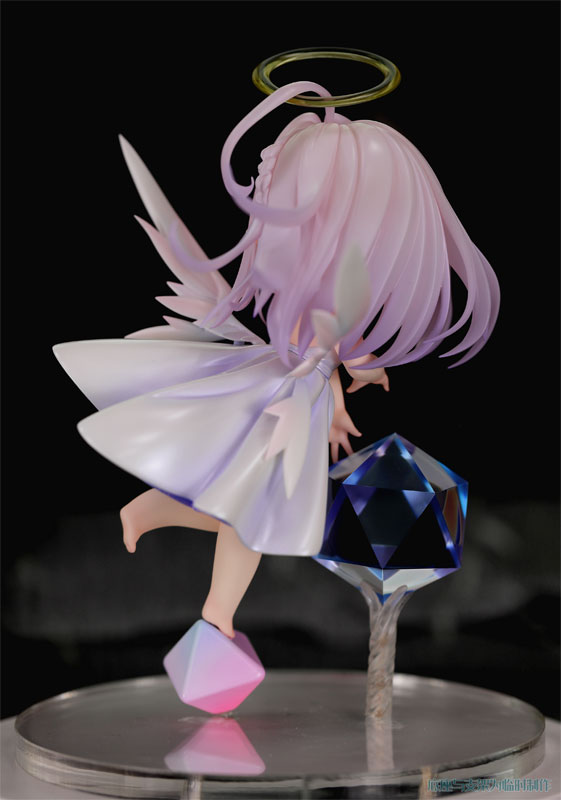 TRPG Goddess of Dice 1/7