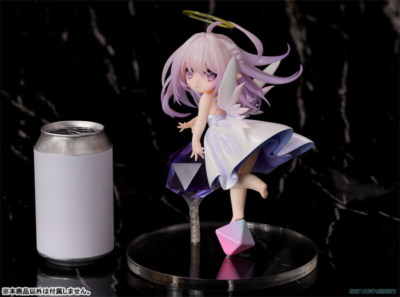 TRPG Goddess of Dice 1/7