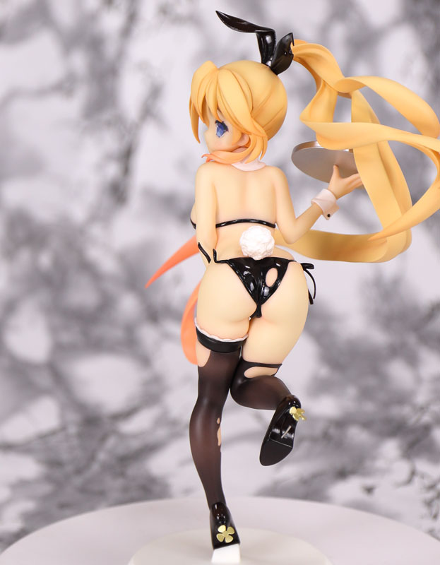 Senkan Shoujo R Archer Fish Bunny Girl Ver. 1/7
