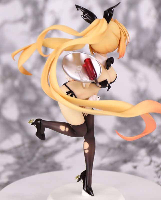 Senkan Shoujo R Archer Fish Bunny Girl Ver. 1/7