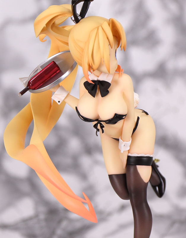 Senkan Shoujo R Archer Fish Bunny Girl Ver. 1/7