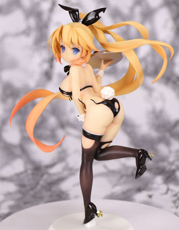 Senkan Shoujo R Archer Fish Bunny Girl Ver. 1/7