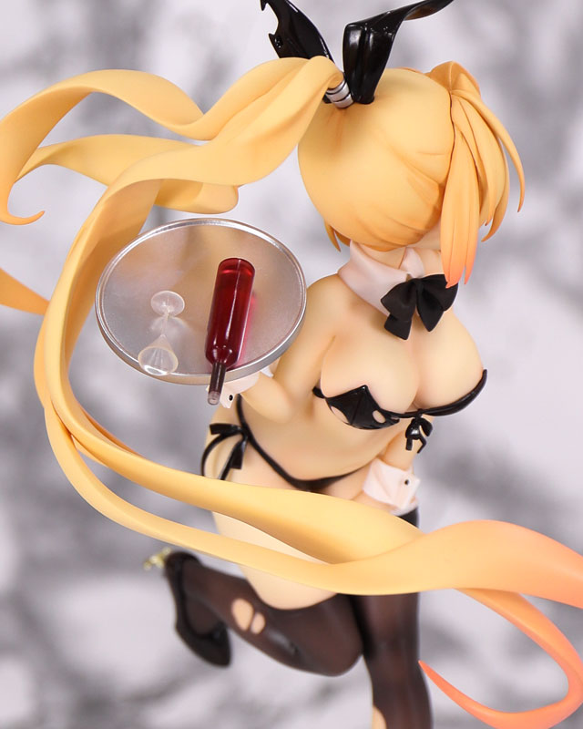 Senkan Shoujo R Archer Fish Bunny Girl Ver. 1/7