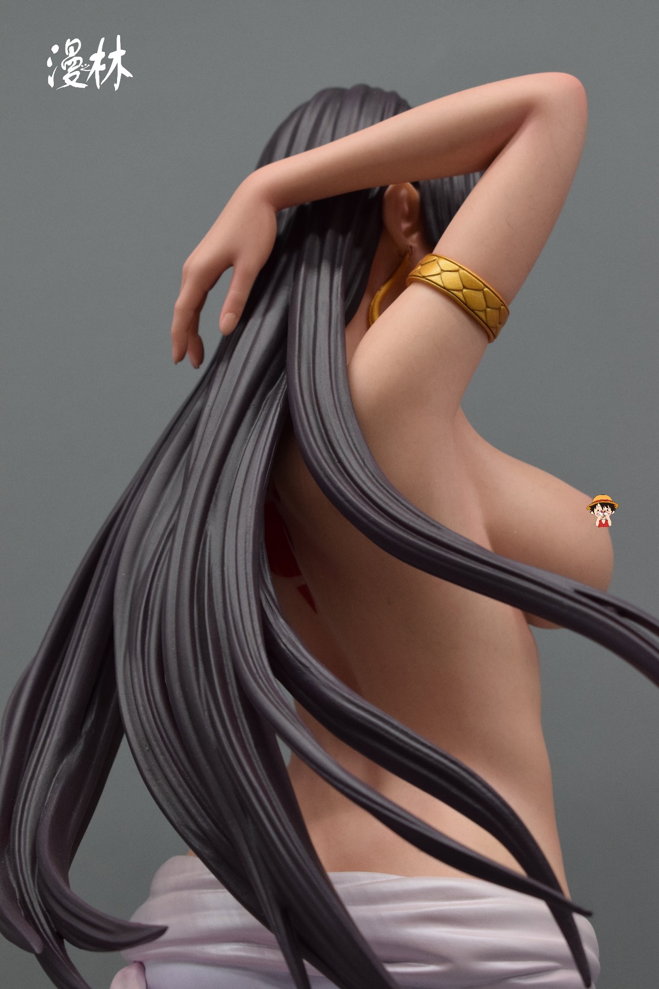 Lady Emperor of Manzhilin