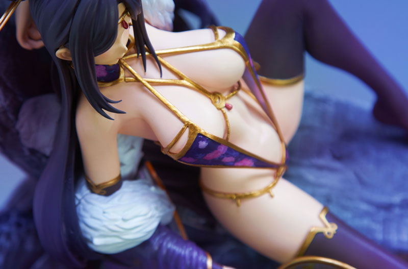 Diaochan Chousen illustration by Kei Mizuryu 1/7