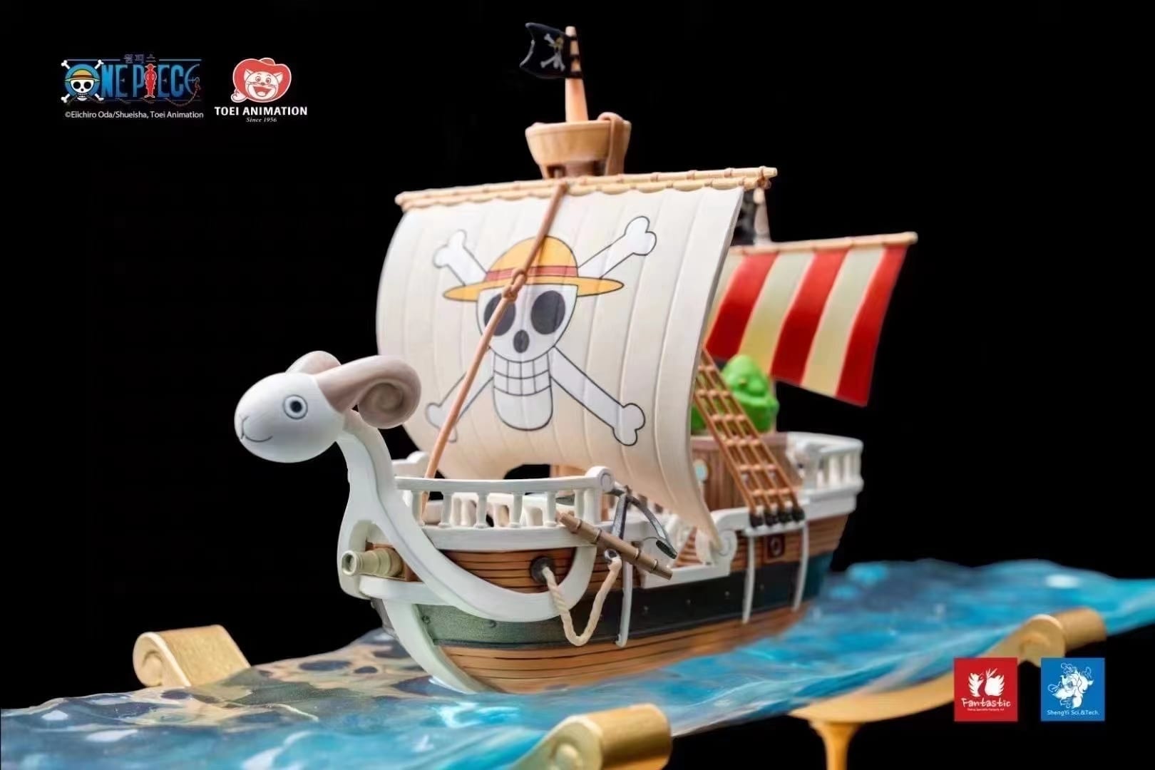 Going Merry