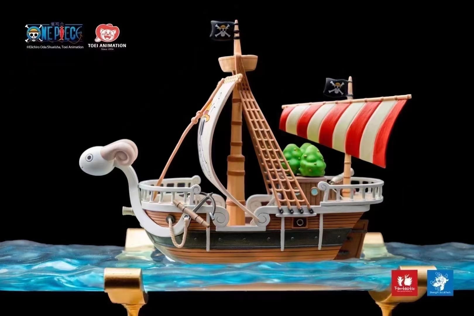 Going Merry