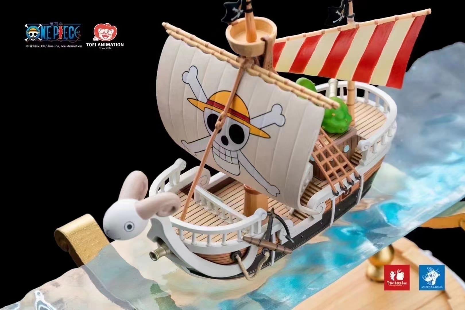 Going Merry