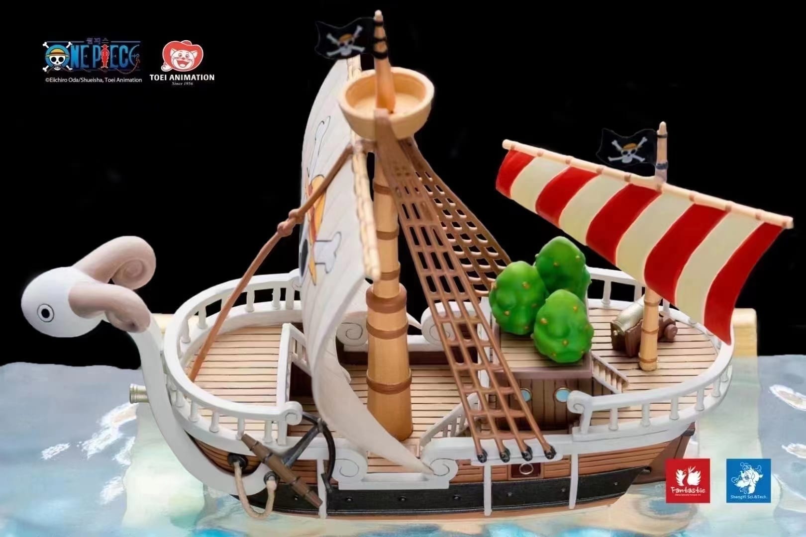 Going Merry