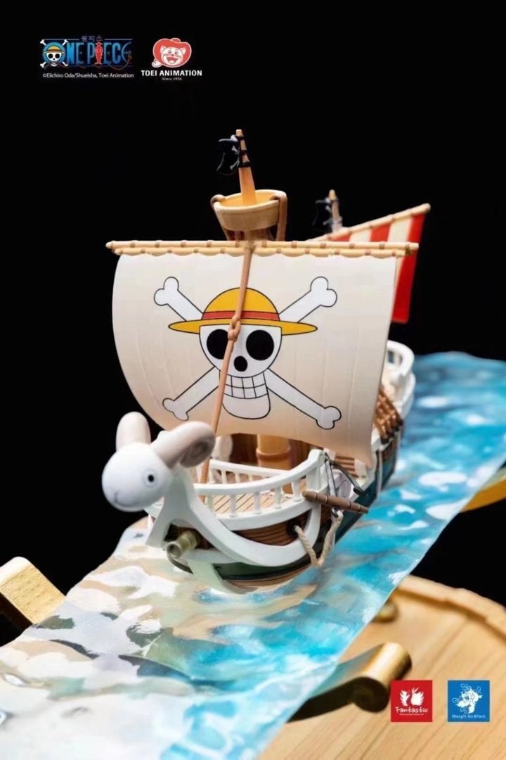 Going Merry