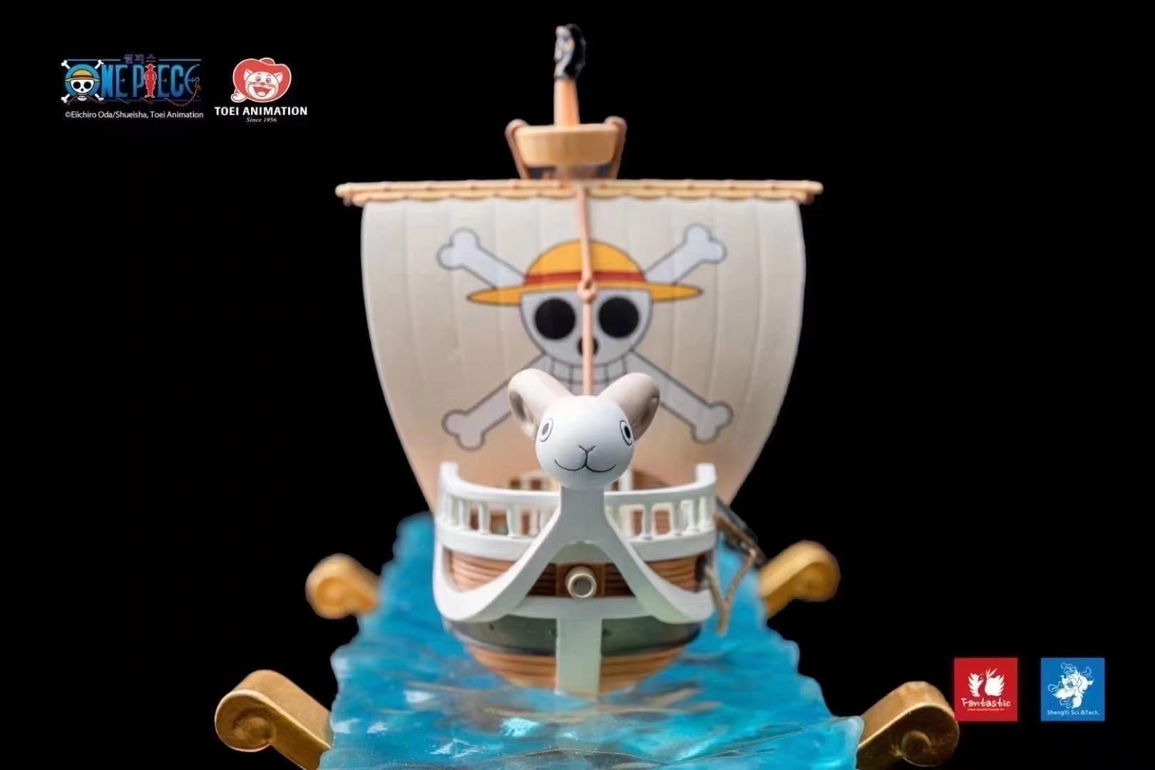 Going Merry