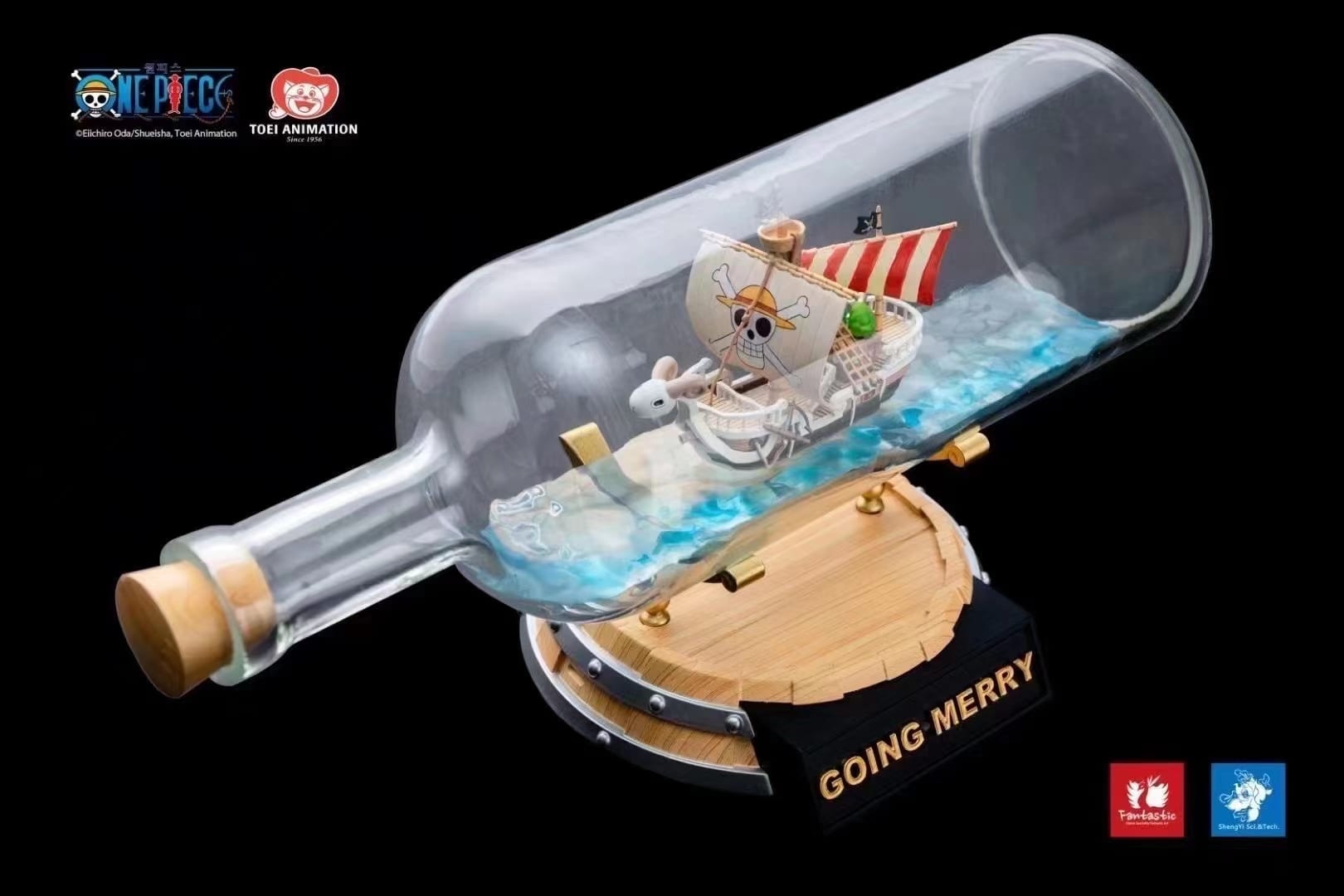 Going Merry