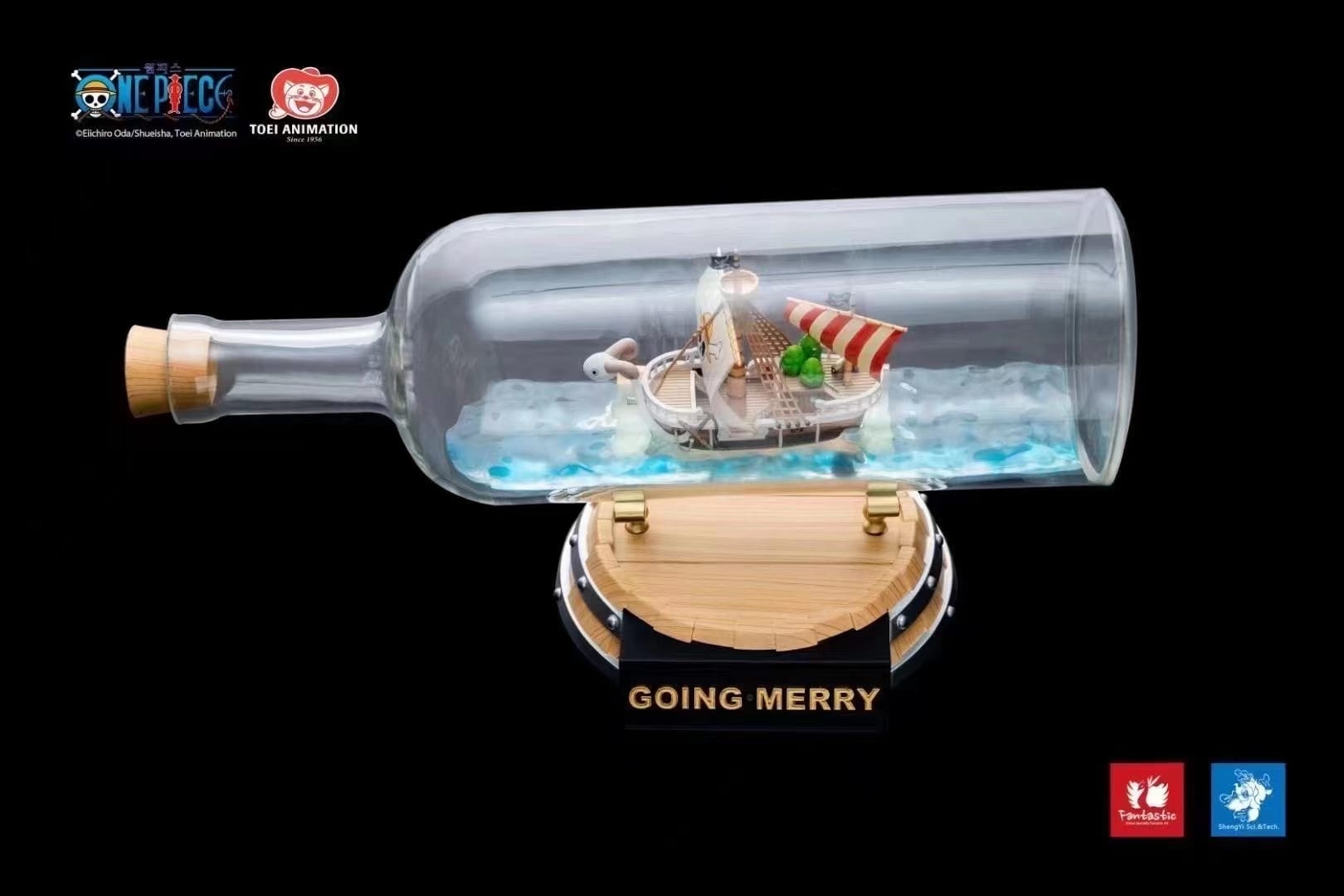 Going Merry