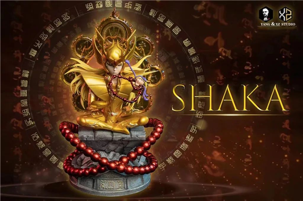 Virgo Shaka