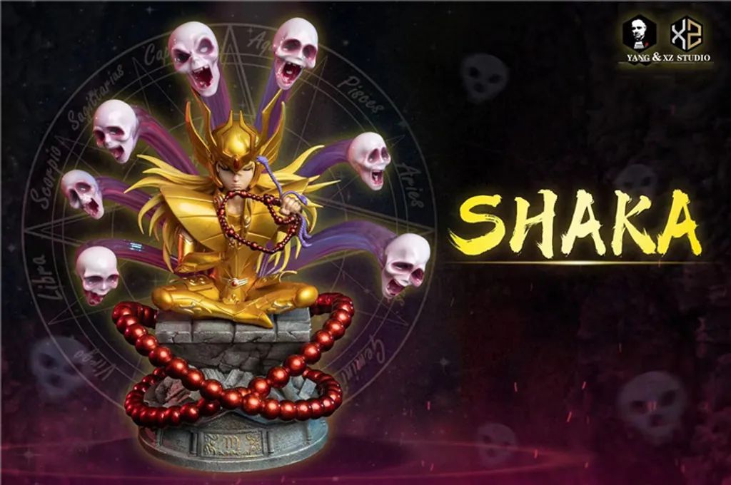 Virgo Shaka