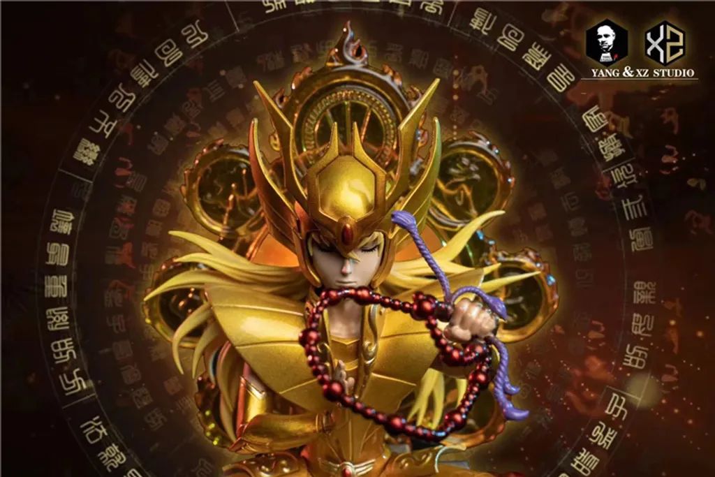 Virgo Shaka
