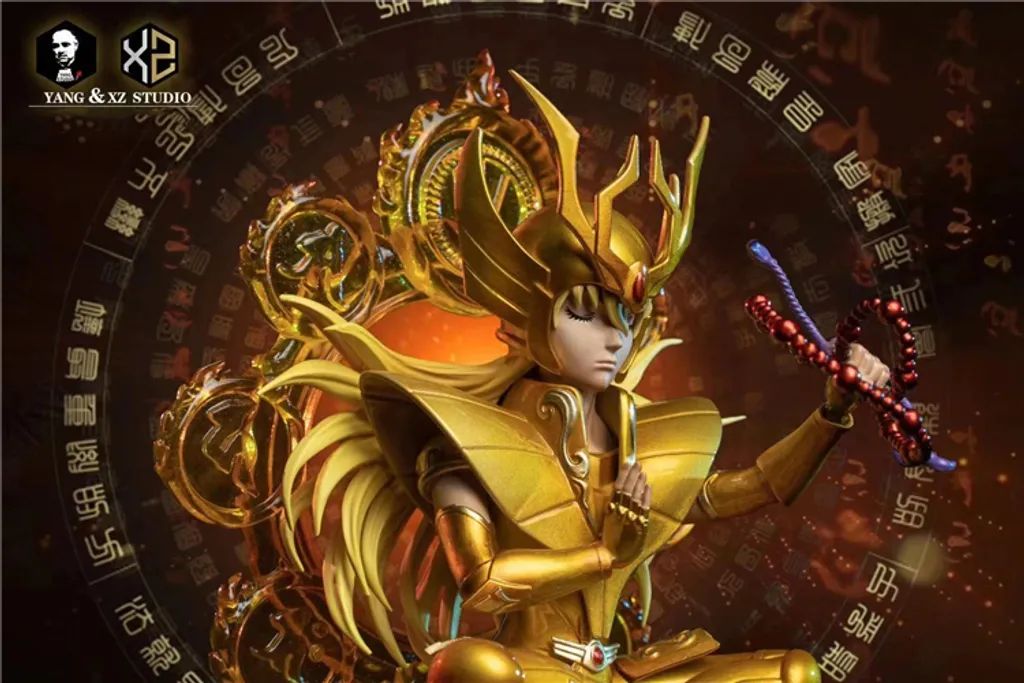 Virgo Shaka