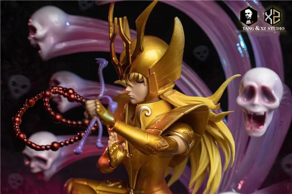 Virgo Shaka